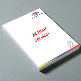 24 hour printing service edinburgh